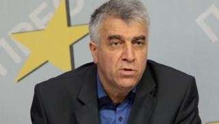 Румен Гечев, БСП, разкритикуваха, бюджета