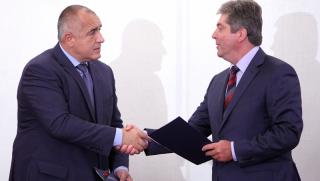 Първанов, герой, кърваво писмо, Горанов