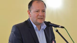 Миков, БСП, подкрепа, ГЕРБ, прогресивния данък