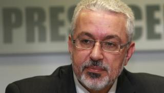 Спецзвено, Антикорупция, СГП, Илко Семерджиев, престъпление