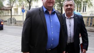 Каракачанов, ПФ, Атака, депутати, обиждат, педофили, русенски македонци