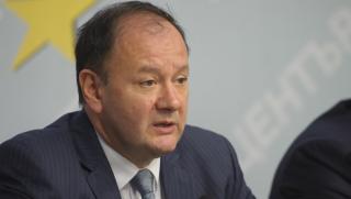 Миков, БСП, обвини, Европейска комисия, провал, Южен поток