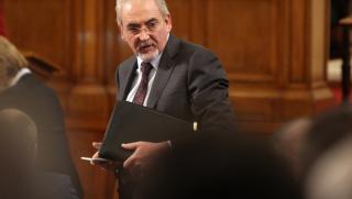 Местан, България, позиция, Южен поток