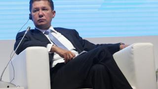 Милер, ролята, Украйна, транзитна страна