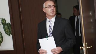 Вучков, недоверие, Борисов, оставка