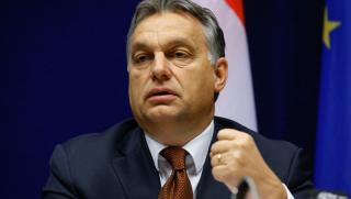 Унгария не възнамерява да се откаже от страниците на своята