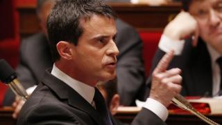 Франция, премиер, критикува, разузнаването