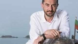 Михаил Заимов, мюсулмани, Париж, тероризъм