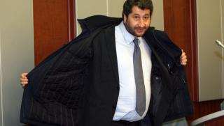 Христо Иванов, атака, правосъдие