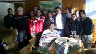 Момчил Неков, Варна, доброволци, наводнение