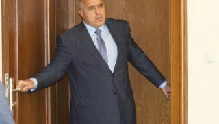 Борисов, правителство, нова врата, корупция, държавни фирми