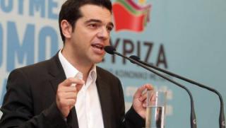 Ципрас, СИРИЗА, Гърция, правителство, приватизация