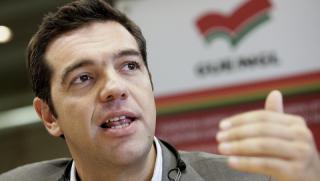 Ципрас, мнозинство, избори, развързване, ръце, преговори