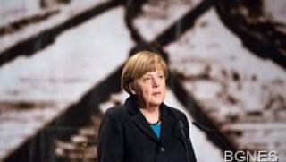 Меркел,  Съветът на ЕС, обсъжда, санкции, Русия