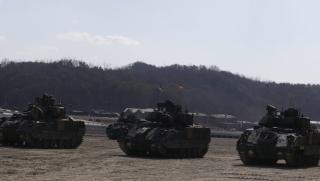 Украинска армия, отказва, изтегляне, тежко въоръжение