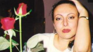 Десислава Шопова, Васил Левски, разговор, нероден син