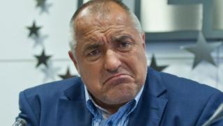 Галъп, 57% вяра, правителство, избори