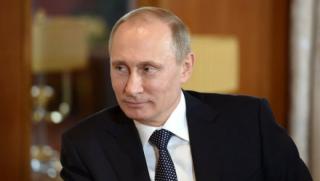 Путин, Европа, любовница
