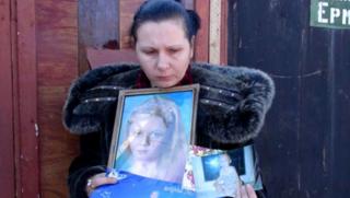 Украйна, Дебалцево, украински военни, изнасилвали, зверски убивали