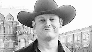 Натан Смит, Тексас, отделяне, САЩ