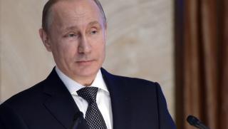Путин, американци, креативност