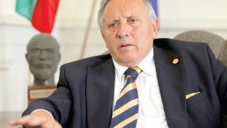 Стефан Воденичаров, септември, учени, БАН, заплати