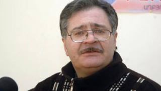 Сергей Шакарянц, Eпопея, международни миротворци, конфликт, Арцах-Азербайджан