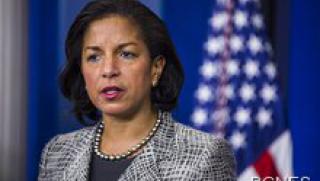 Сюзан Райс, съюзници, разчитат, САЩ