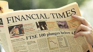 Financial Times, Путин, промени, световния ред