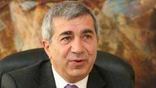 Васил Василев, Русия, Валери Симеонов, патриарх Кирил