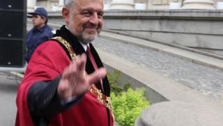 Иван Илчев, надежда, 24 май, слово