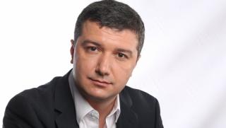 Драгомир Стойнев, ГЕРБ, идеи, визия, управление