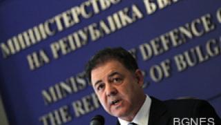 Ненчев, връща, кадри, скандална военна агенция