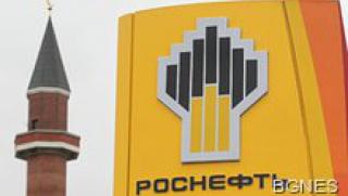 Сътрудничество, Роснефт, Китай, $500 милиарда