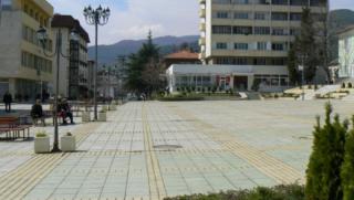 ГЕРБ, БСП, кмет, Симитли