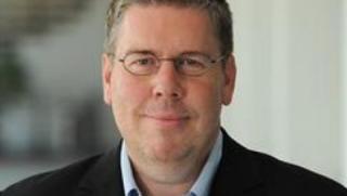 Михаел Книге, Плесница, Източна Европа, НАТО