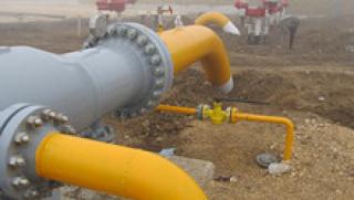 Участие, Русия, хъб, Балкан, количества газ, гаранции