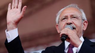 Коалиция, Турция, избори, правителство, Ердоган, Кемал Кълъчдароглу