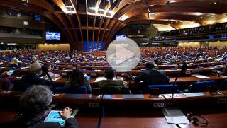 Русия, ПАСЕ