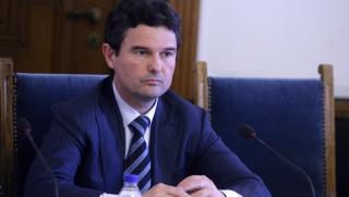 Зеленогорски, Реформаторски блок, кабинет, този парламент