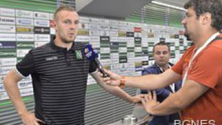 Моци: Отиваме в Молдова, за да бием Моци, Молдова