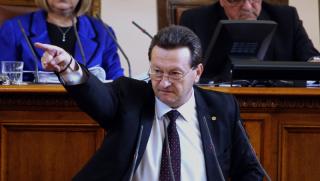 Таско Ерменков, Борисов, безочие, управляващи, истина, АЕЦ, Беелене