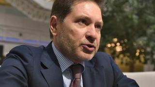 Андрей Безруков, Голяма игра, преразпределяне, сили, Вашингтон, Москва