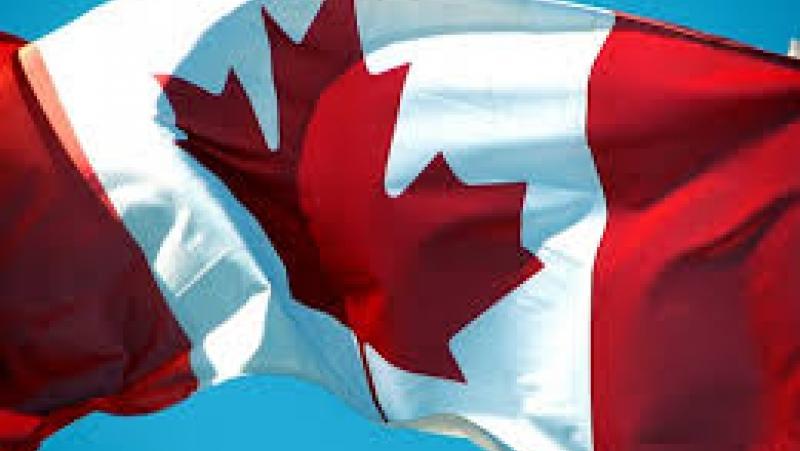 Канада отпусна 120 милиона канадски долара (около 84,3 милиона евро),