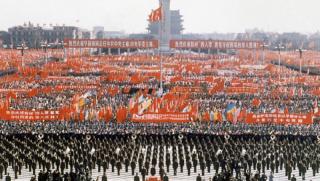 Путин, гост, парад, Победа, Пекин