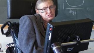 Стивън Хокинг, причини, Брекзит, победа, Тръмп