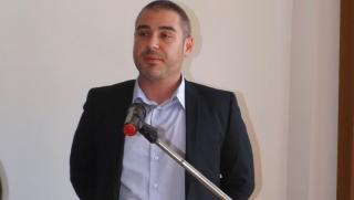 Червени, БСП, Кюстендил, банкер, кмет