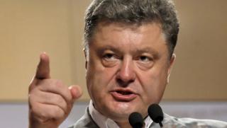 Порошенко, Русия, Сирия, разклаща, световния ред