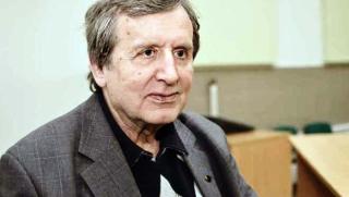 Акад. Марков, Анкара, имперско безумие, мълчание, Митов