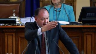 Миков, Бюджет 2016г, безработица, спада, Терминал 2